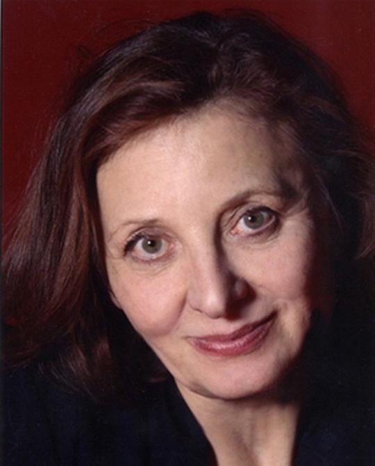 克里斯蒂亚娜·科昂迪 Christiane Cohendy