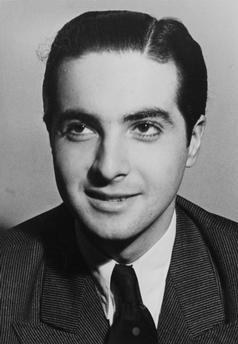 厄内斯特·莱纳特 Ernest Lenart