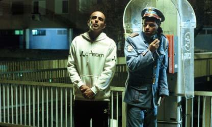 伊马德·贾巴林 Imad Jabarin