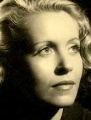 莫妮卡·梅莉南 Monique Mélinand