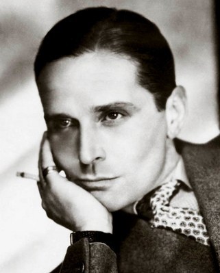 皮埃尔·布朗夏 Pierre Blanchar