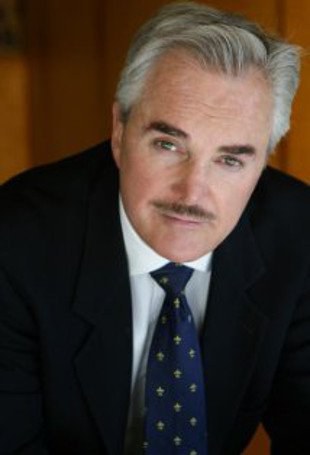 罗德·麦卡里 Rod McCary