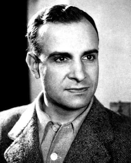 让·加朗 Jean Galland