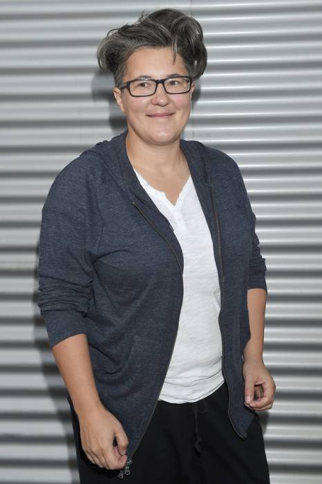 加西亚·阿达米克 Kasia Adamik