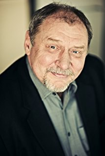 安德烈·格拉博夫斯基 Andrzej Grabowski