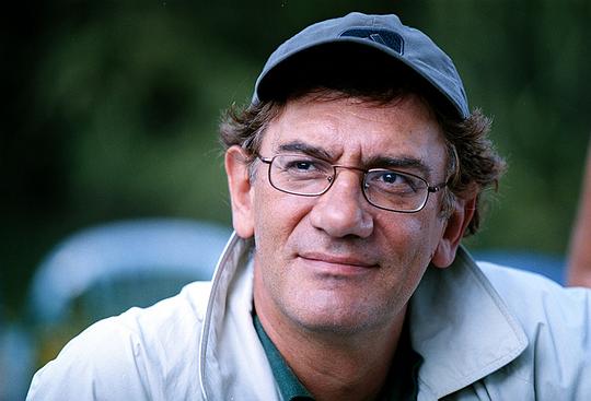 维克多·兹波罗夫斯基 Wiktor Zborowski