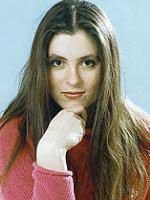 凯瑟琳·斯凯娜卡 Katarzyna Skarzanka