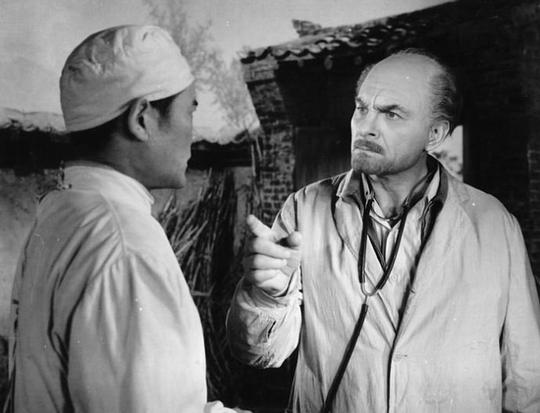 谭宁邦 Gerald Tannebaum