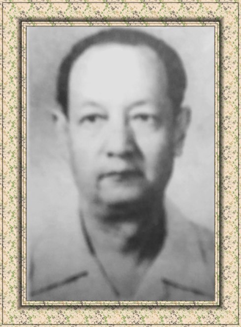 谭友六 Youliu Tan