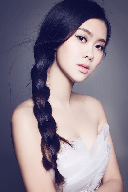 李佳颖 Jiaying Li