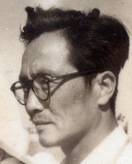 乌·白辛 BaiXin Wu
