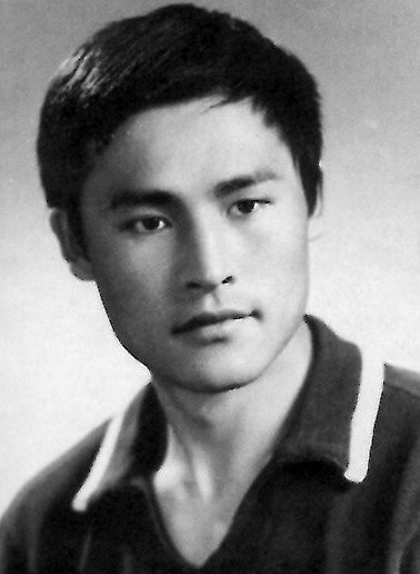 王春英 Chunying Wang