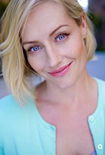 佩妮莱·绰居尕德 Pernille Trojgaard