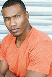 昆西·查德 Quincy Chad