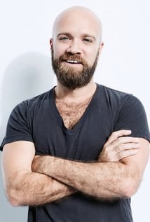 贾斯汀·L·威尔逊 Justin L. Wilson