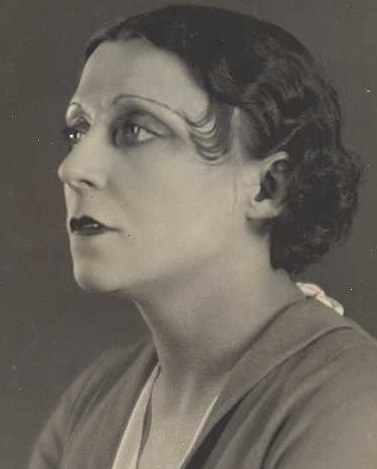 热尔梅娜·凯尔让 Germaine Kerjean