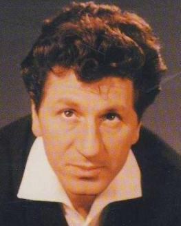 马塞尔·穆鲁基 Marcel Mouloudji