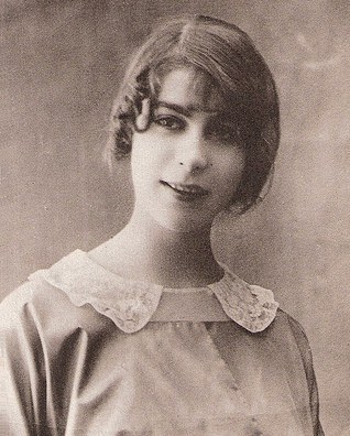 玛塞勒·蒙蒂尔 Marcelle Monthil