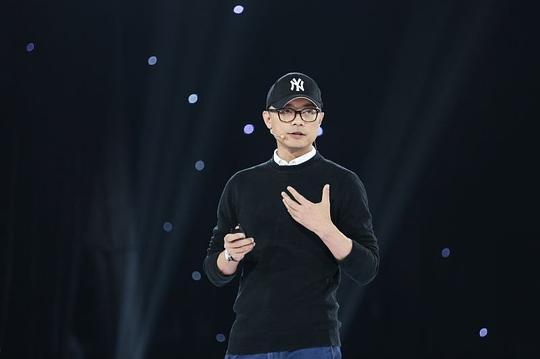 周侯衡 Houheng Zhou