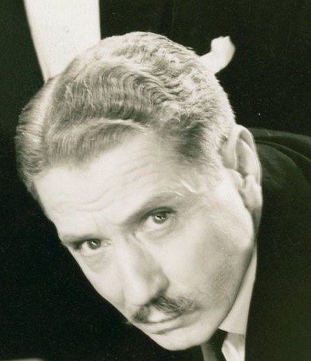 劳伦斯·格兰特 Lawrence Grant