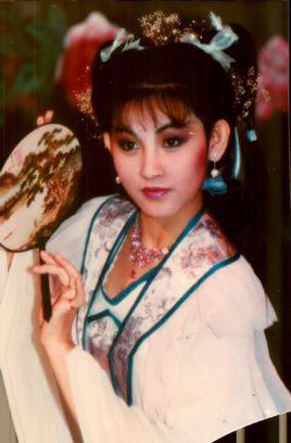 石惠君 Hui-chun Shih