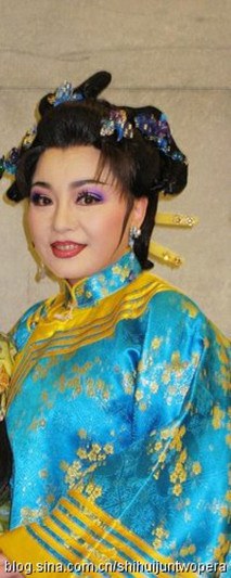 狄玫 Mei Di