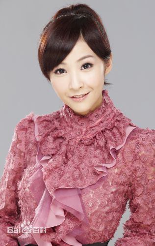 林羽葶 Yu-Ting Lin