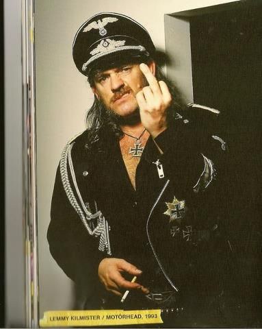 Lemmy Lemmy