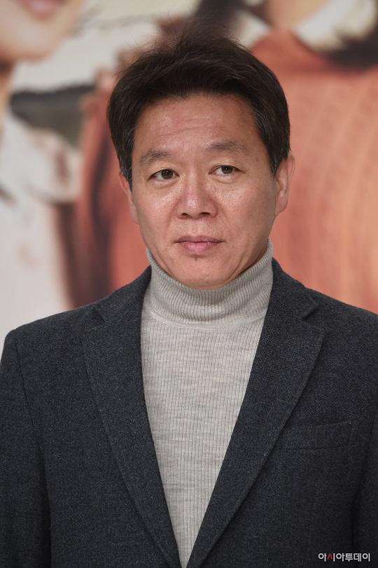 金承旭 Seung-wook Kim