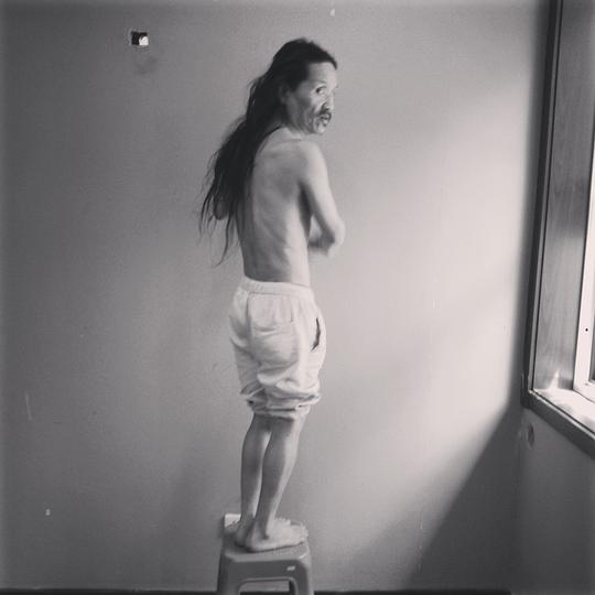 王永成 Yongcheng Wang