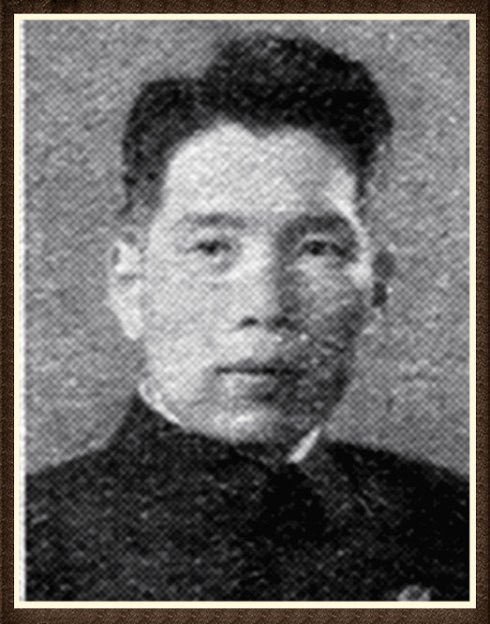 杜德夫 Defu Du