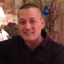 刘世兵 Shibing Liu