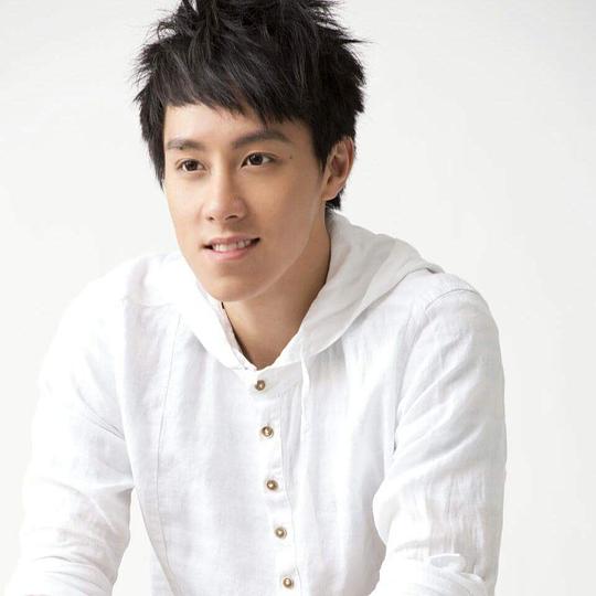 陈安立 Brian Chan