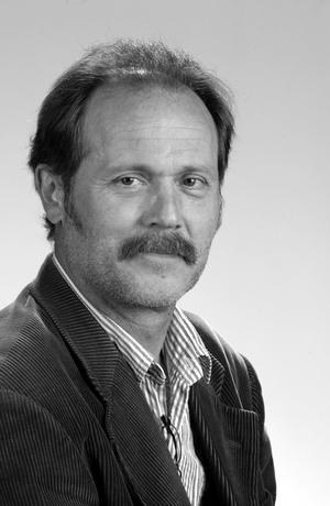 蒂伯·加斯帕尔 Tibor Gáspár