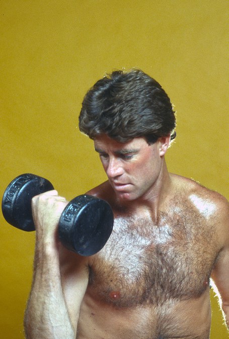 吉姆·帕尔默 Jim Palmer