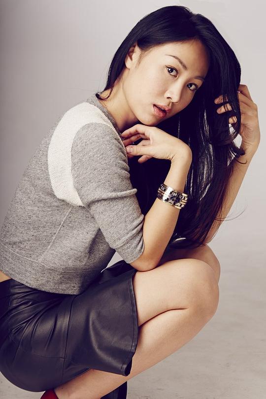 张雪芹 Candy Cheung