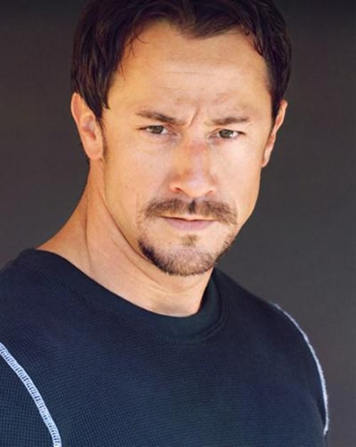 杰夫·沃尔夫 Jeff Wolfe