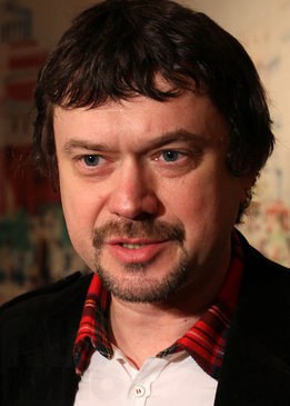 奥斯塔普·斯图普卡 Ostap Stupka