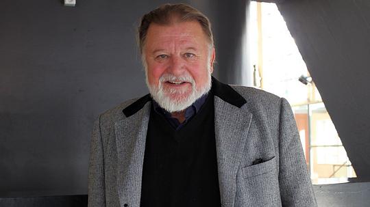 艾斯可·萨尔米宁 Esko Salminen