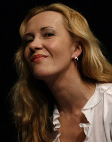 玛丽卡·巴拉班斯科娃 Marika Barabanštšikova