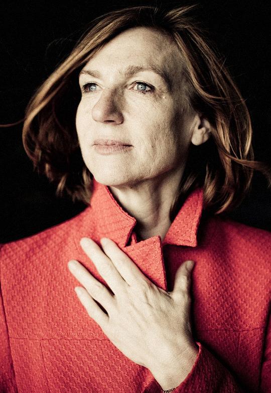 埃尔希·德·布劳 Elsie de Brauw