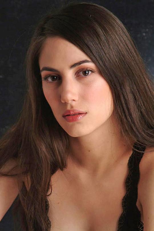 丹妮拉·维瑟 Daniella Wircer