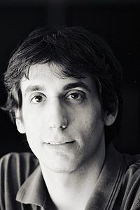 阿龙·弗里德曼 Alon Friedman