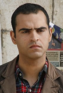 谢雷迪·贾巴林 Shredi Jabarin