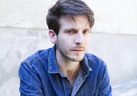 尤汤·伊谢 Yotam Ishay