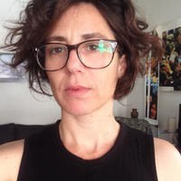 阿维托·巴拉克 Avital Barak