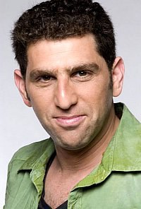 尤西·马什克 Yossi Marshek
