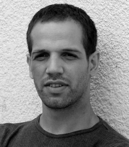 约塞夫·斯威德 Yousef Sweid