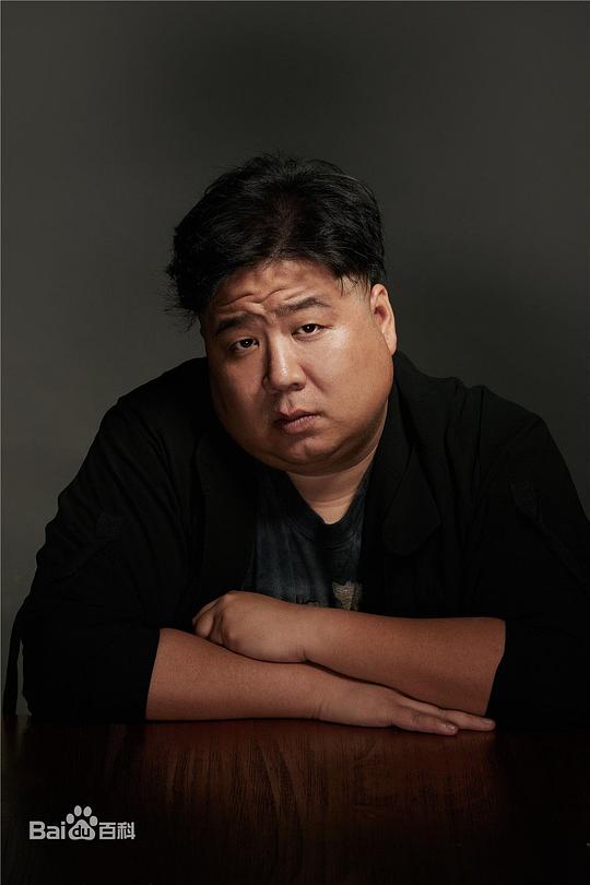 吴海龙 Hailong Wu