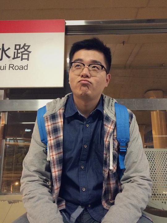 吴加毅 Jia-Yi Wu